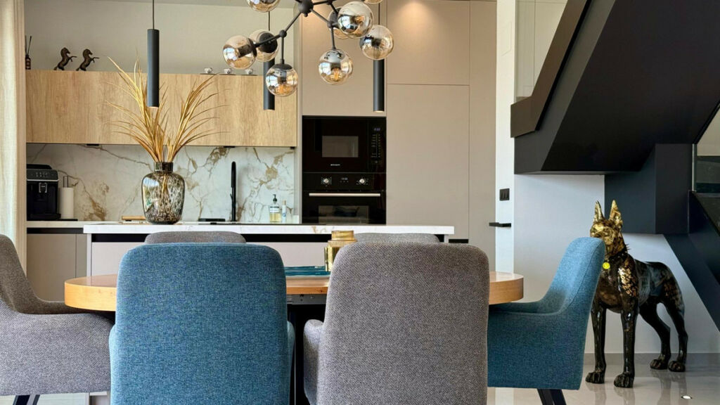 Bungalow Finestrat Alicante - zdjęcie 24