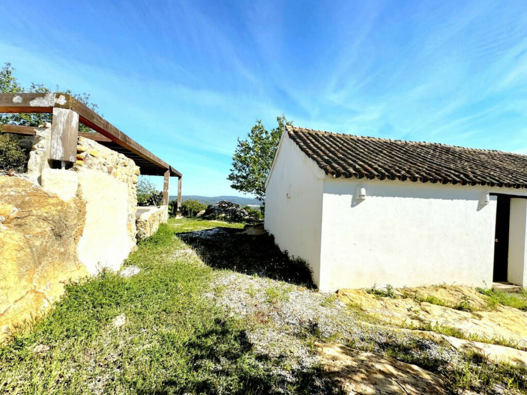 Finca - Cortijo Castellar de la Frontera Cádiz - imagen 24