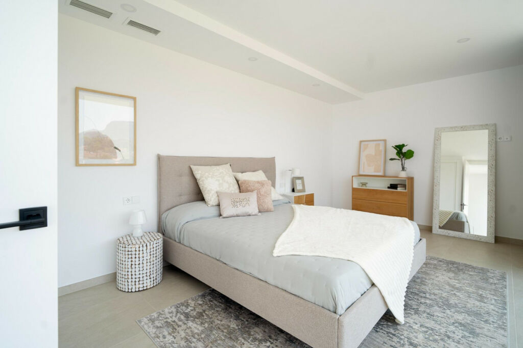 Bungalow Calpe Alicante - imagen 24