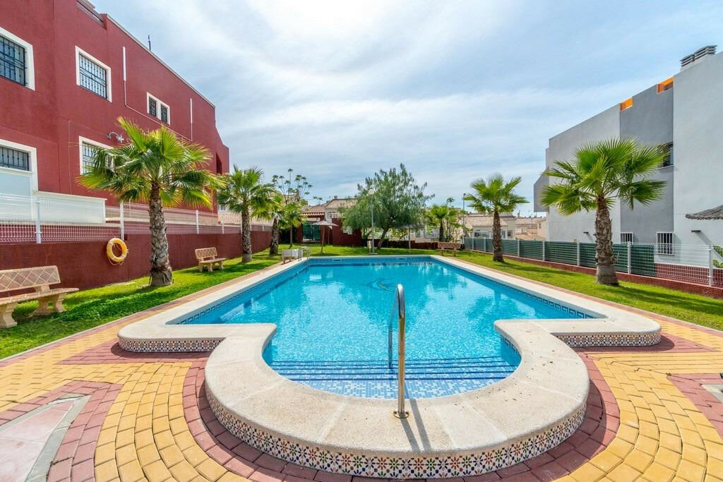 Ground Floor Apartment Los Altos Alicante - Bild 24