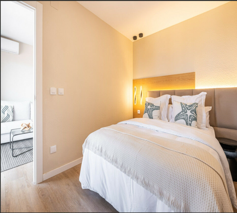 Middle Floor Apartment Benidorm Alicante - Bild 24