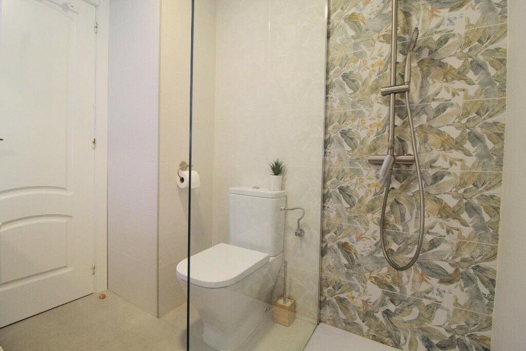 Middle Floor Apartment La Veleta Alicante - zdjęcie 24