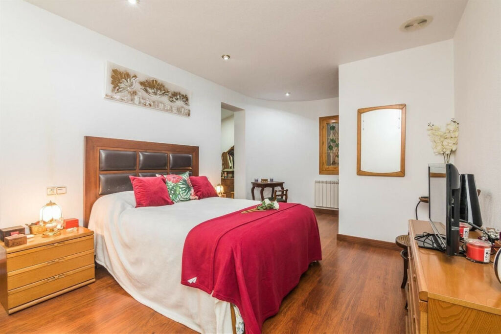 Detached Villa Elche Alicante - zdjęcie 24
