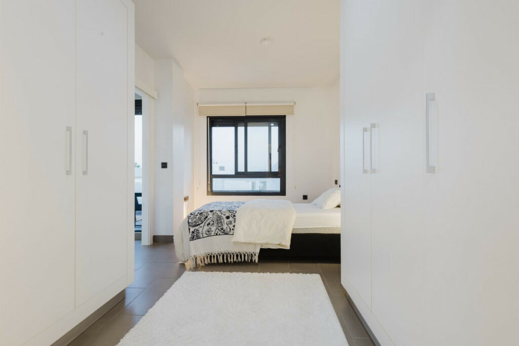 Penthouse Las Ramblas Golf Alicante - zdjęcie 24