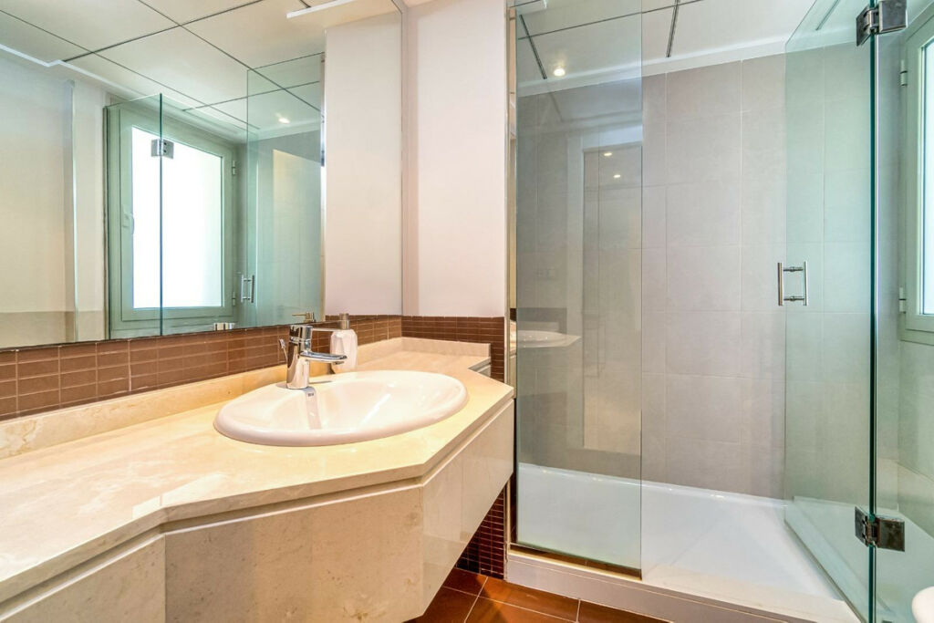Ground Floor Apartment Las Colinas Golf Alicante - zdjęcie 24