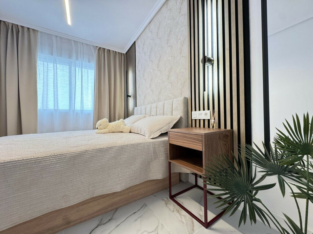 Middle Floor Apartment Torrevieja Alicante - Bild 24