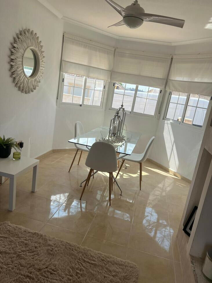 Detached Villa El Reloj Murcia - imagen 15