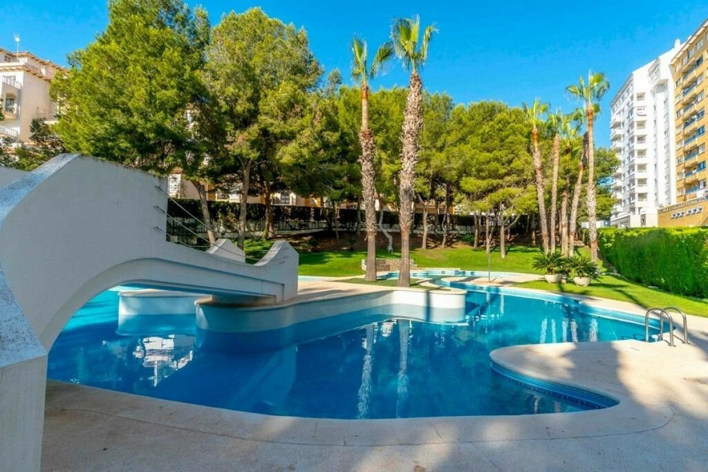 Middle Floor Apartment Orihuela Costa Alicante - Bild 24