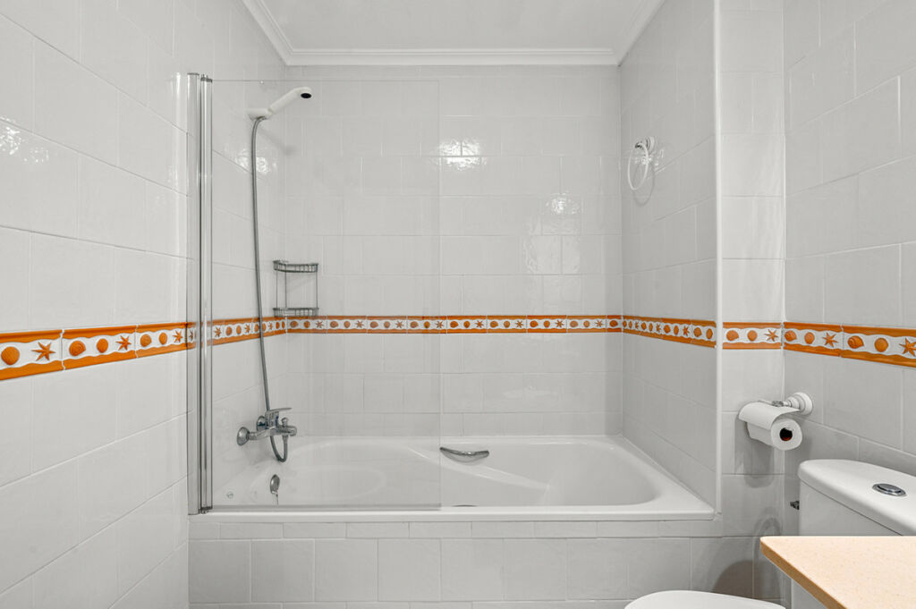 Middle Floor Apartment Playa Flamenca Alicante - Bild 24