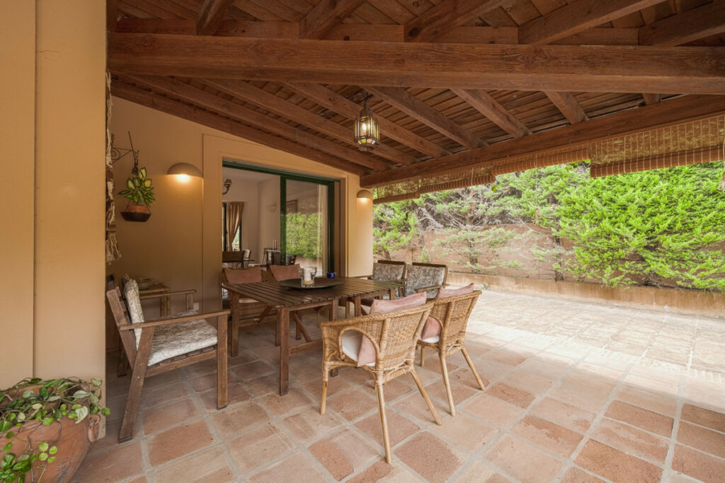 Detached Villa Sotogrande Cádiz - zdjęcie 24