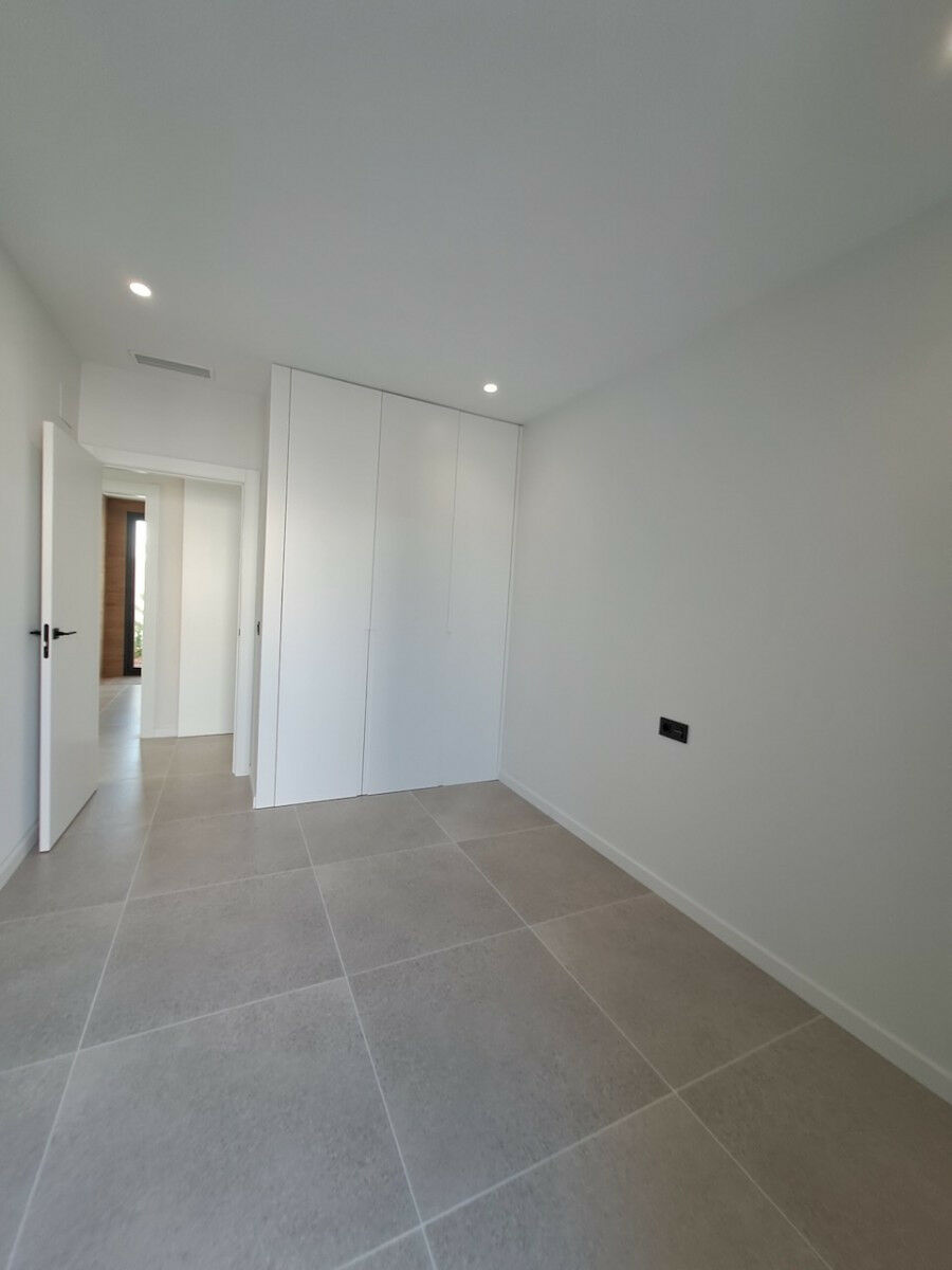 Detached Villa Polop Alicante - Bild 24