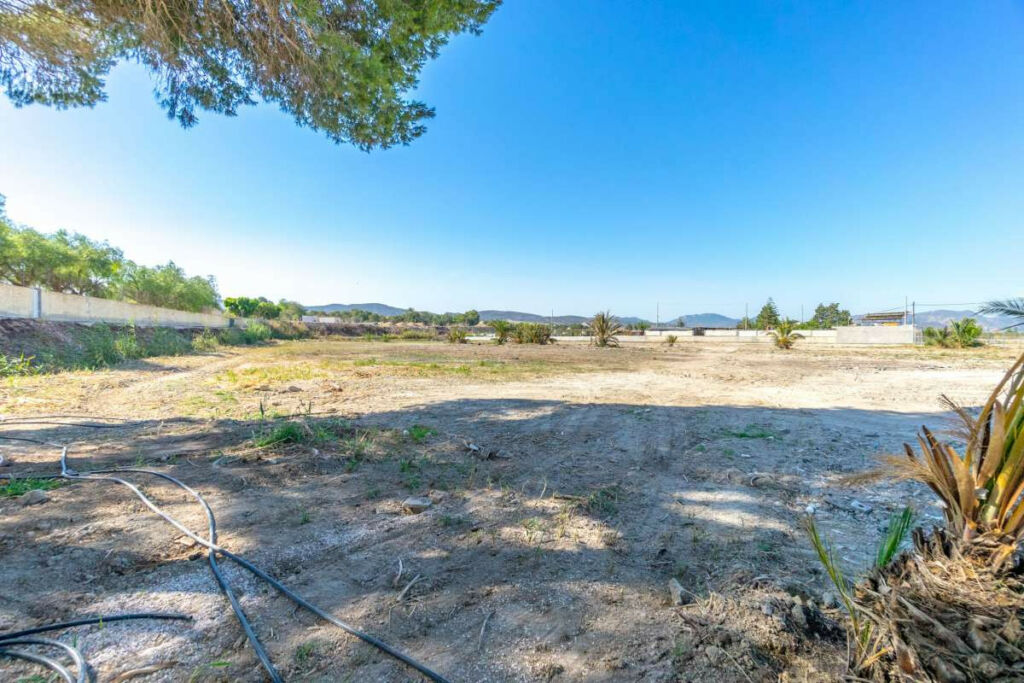Detached Villa Orihuela Alicante - zdjęcie 24
