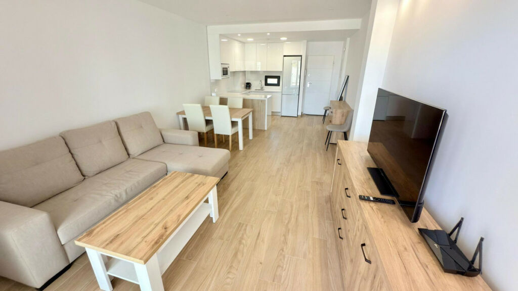 Penthouse Finestrat Alicante - zdjęcie 24