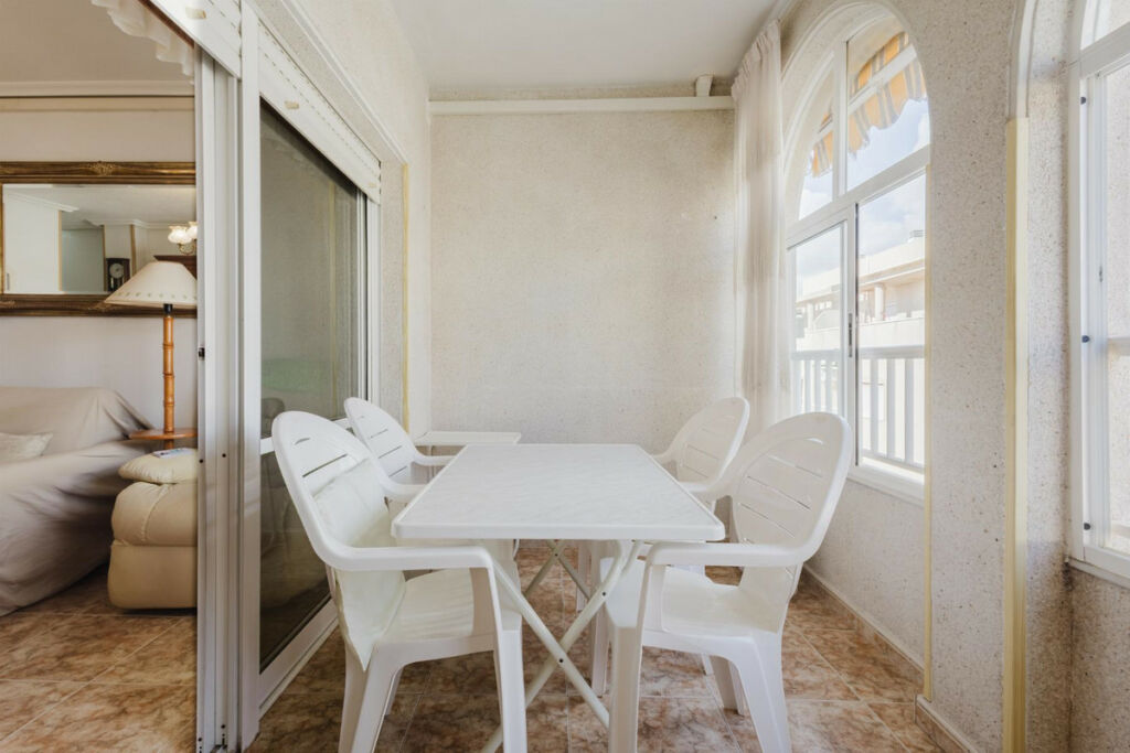 Penthouse Torrevieja Alicante - Bild 24