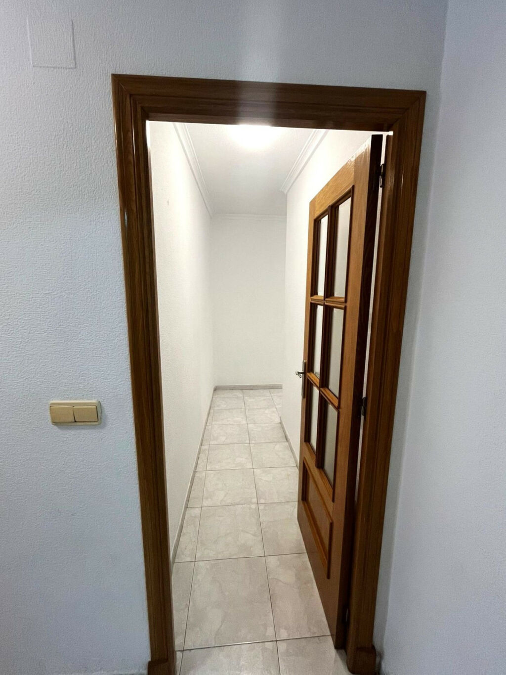 Middle Floor Apartment Torrevieja Alicante - Bild 24