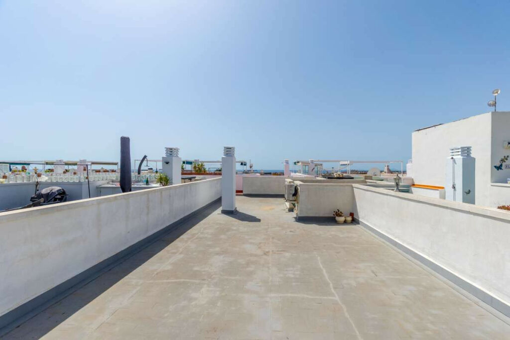 Top Floor Apartment Orihuela Costa Alicante - zdjęcie 24