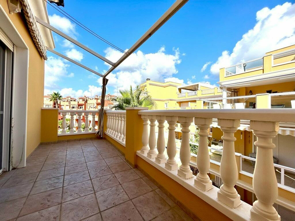 Penthouse Orihuela Costa Alicante - Bild 24