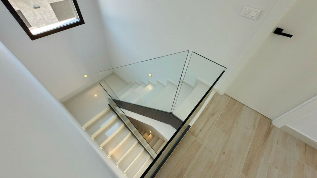 Detached Villa Muchamiel Alicante - Bild 24