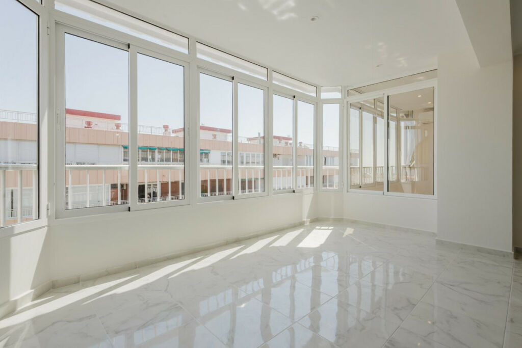Penthouse Torrevieja Alicante - zdjęcie 24