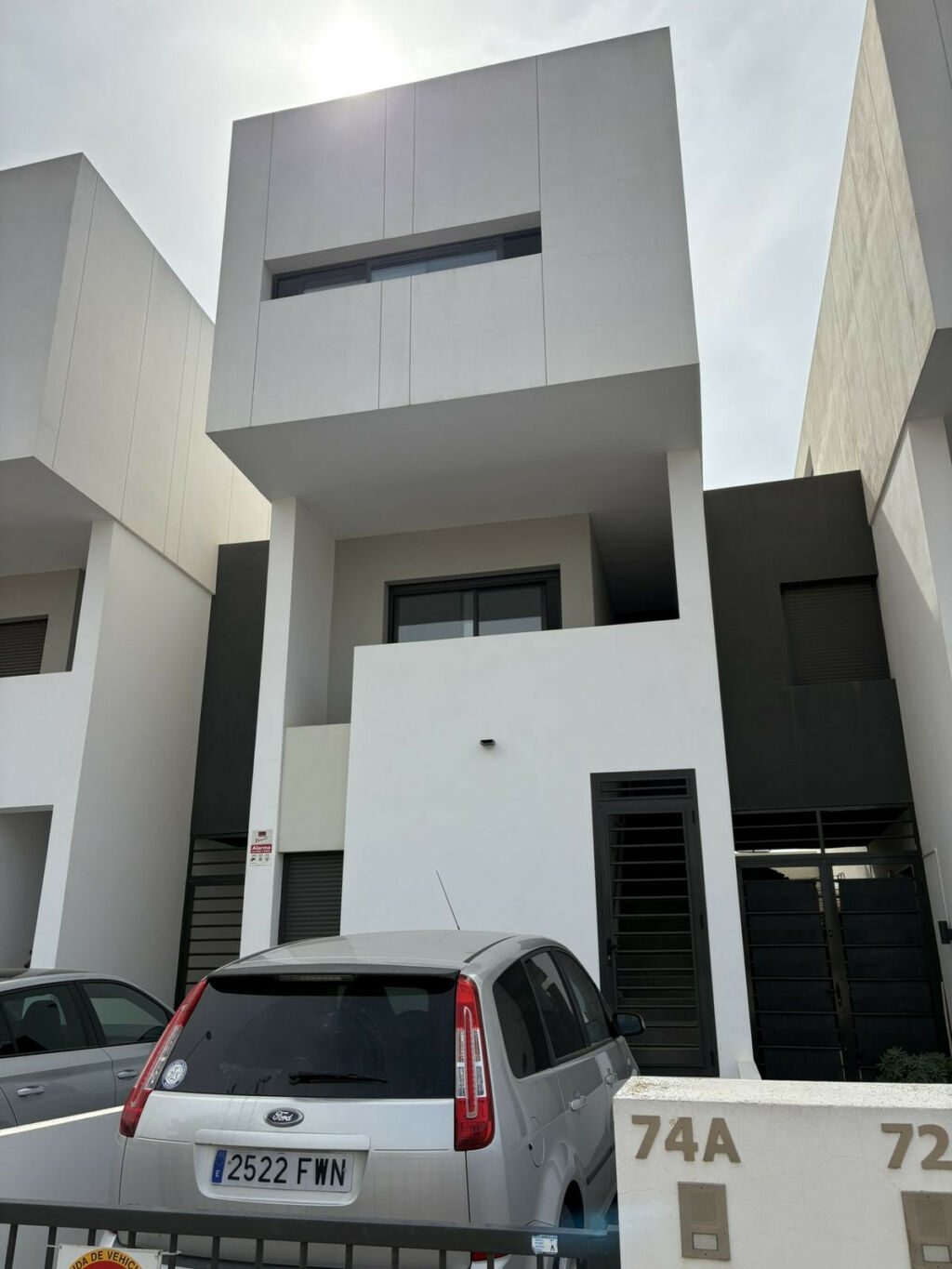 Penthouse Duplex Torre de la Horadada Alicante - zdjęcie 24
