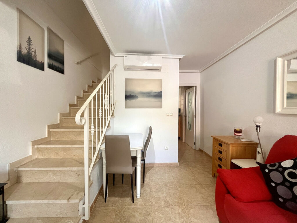 Townhouse La Mata Alicante - zdjęcie 24