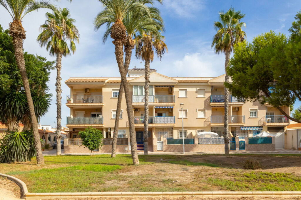 Top Floor Apartment Los Alcazares Murcia - imagen 24