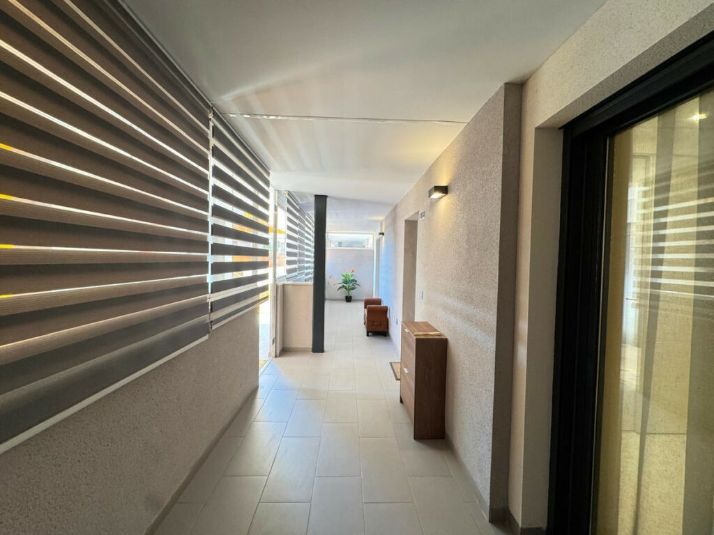 Middle Floor Apartment Torrevieja Alicante - Bild 24