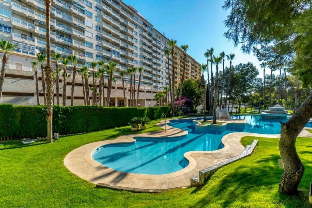 Middle Floor Apartment Orihuela Costa Alicante - Bild 24