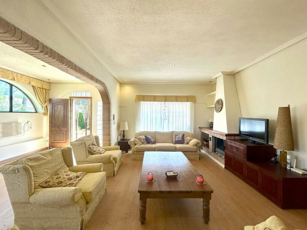 Detached Villa Cabo Roig Alicante - zdjęcie 24