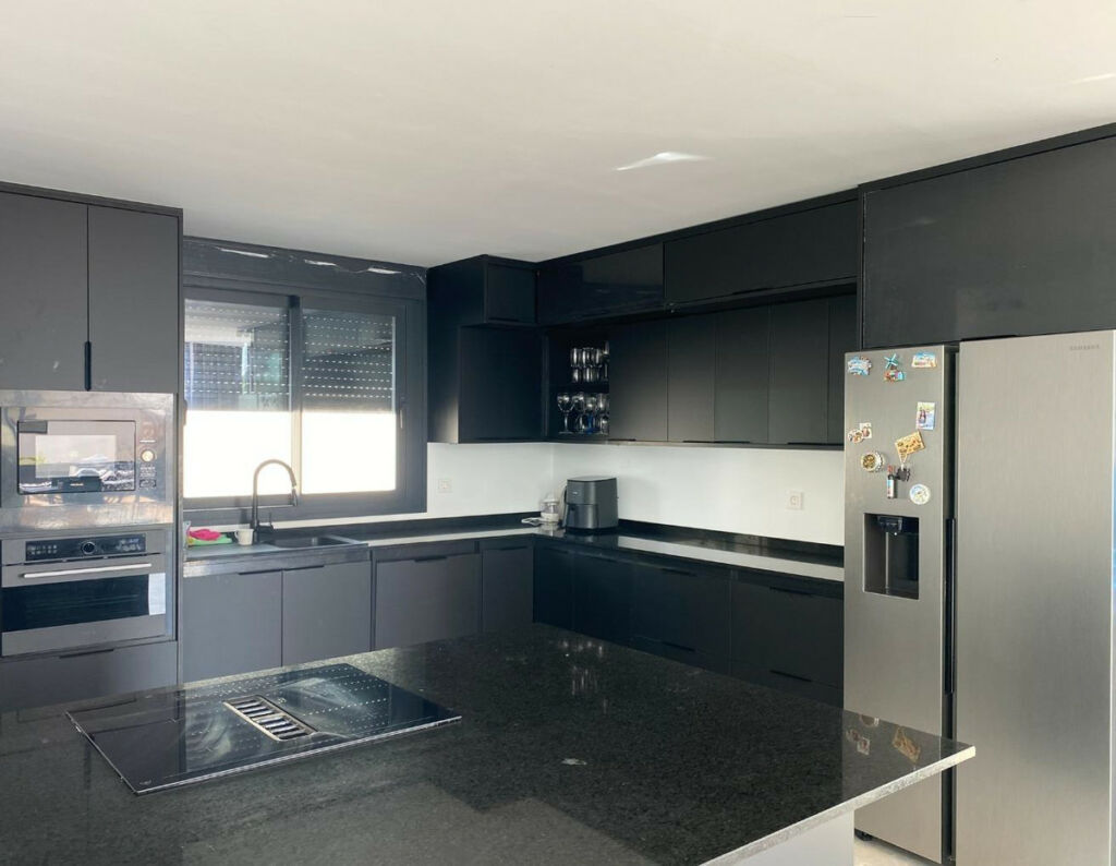 Bungalow Finestrat Alicante - zdjęcie 24