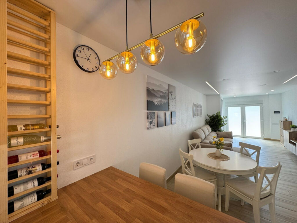 Bungalow Torrevieja Alicante - zdjęcie 24