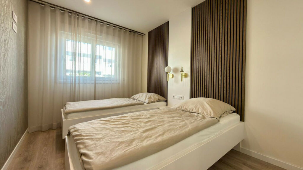 Bungalow Finestrat Alicante - Bild 24