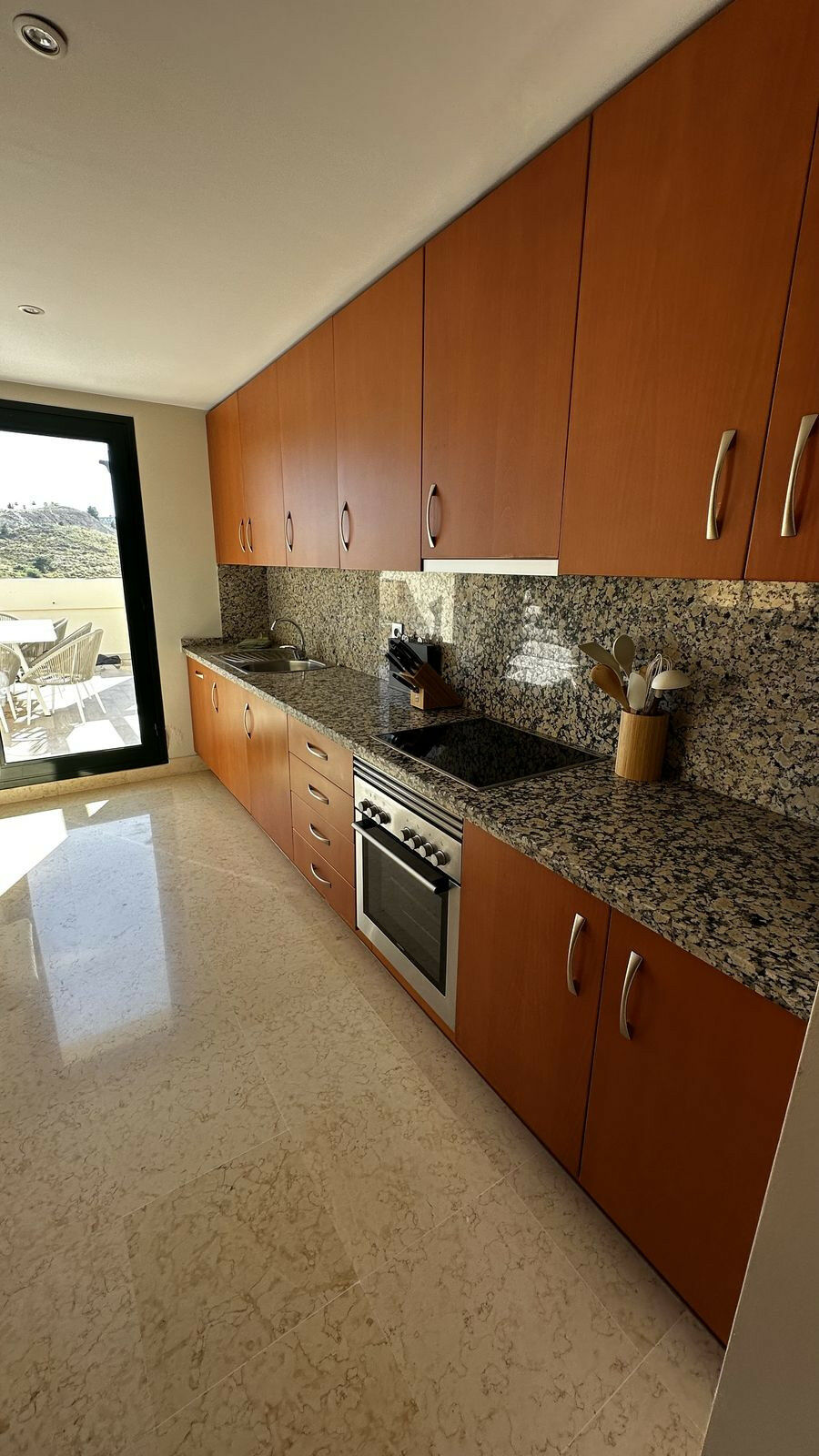 Penthouse Duplex Benahavís Málaga - image 24