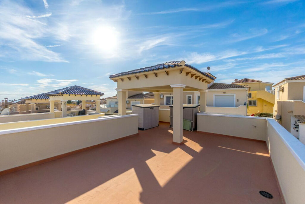 Detached Villa Orihuela Costa Alicante - zdjęcie 24