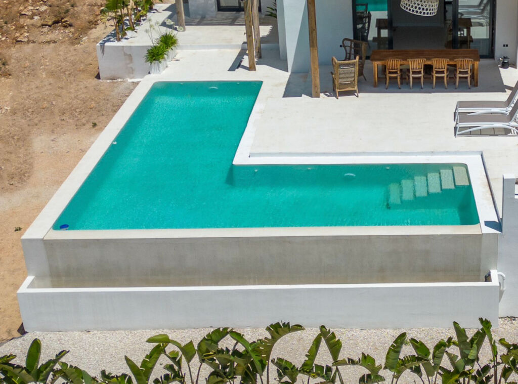 Detached Villa Javea Alicante - zdjęcie 24