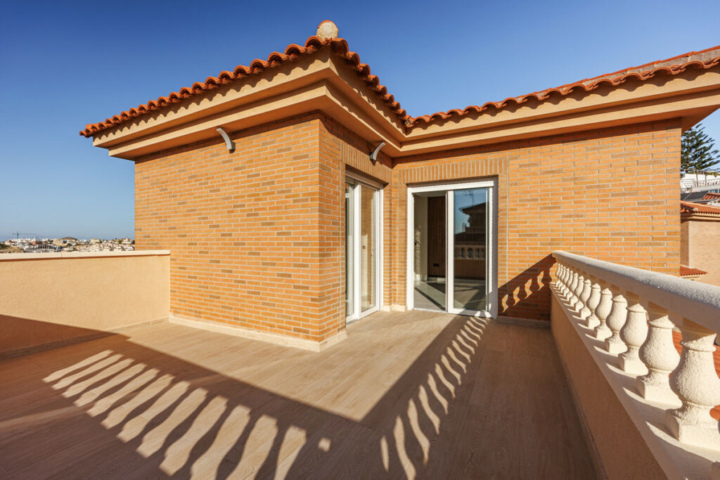 Detached Villa Rojales Alicante - Bild 24