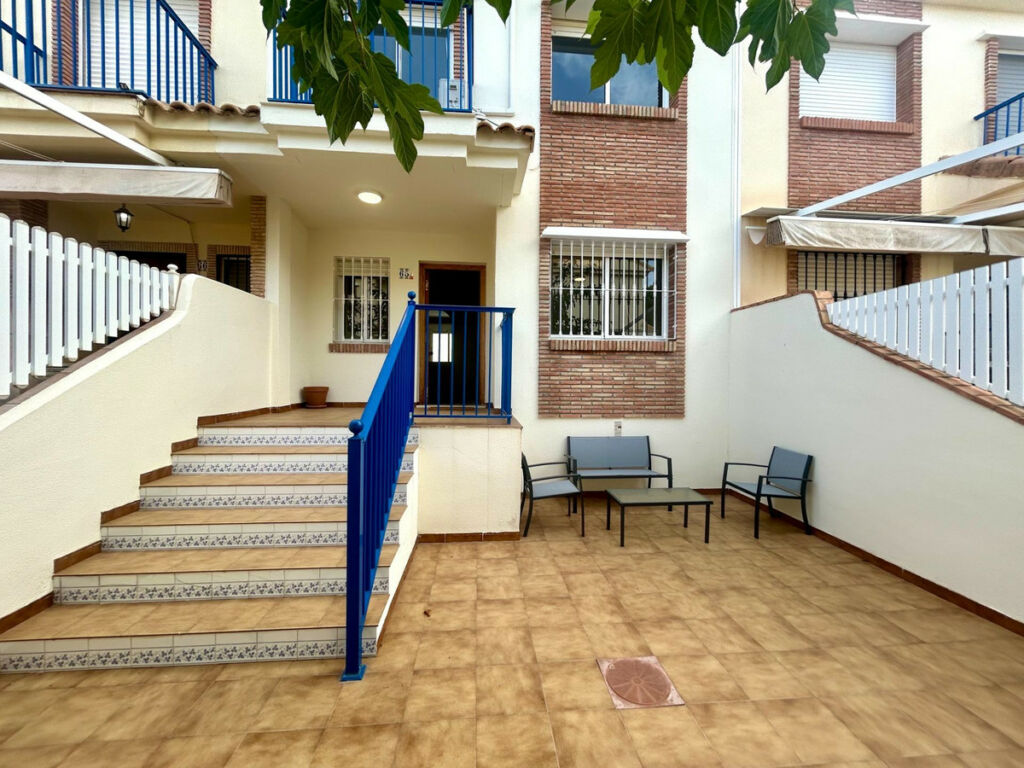 Townhouse Campoamor Alicante - zdjęcie 24