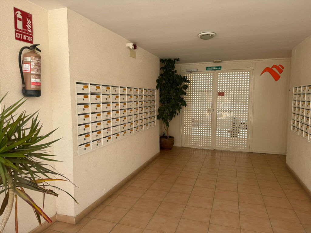 Middle Floor Apartment Almoradi Alicante - zdjęcie 24