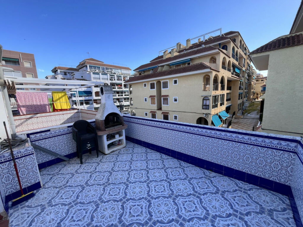 Townhouse La Mata Alicante - Bild 24
