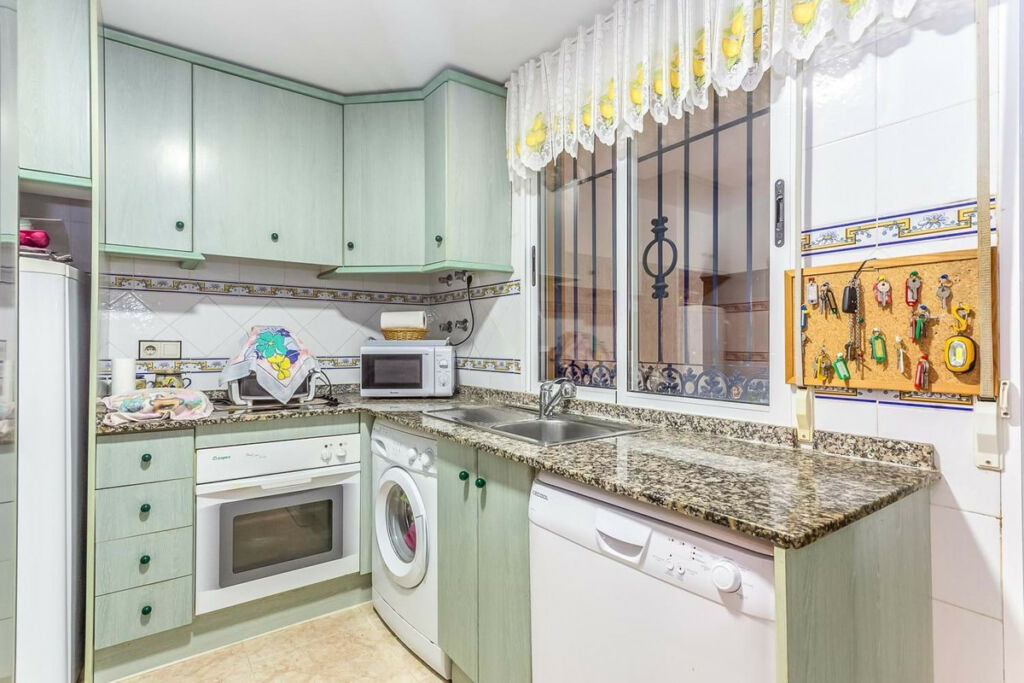 Townhouse Orihuela Costa Alicante - zdjęcie 24