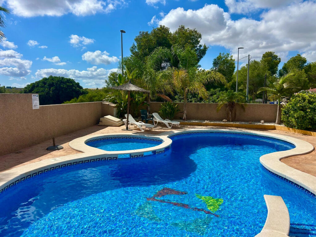 Townhouse Montemar Alicante - zdjęcie 24