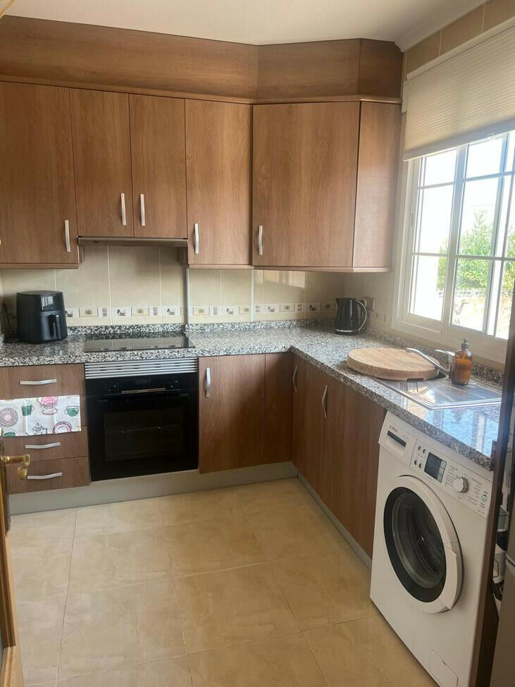 Detached Villa El Reloj Murcia - imagen 16