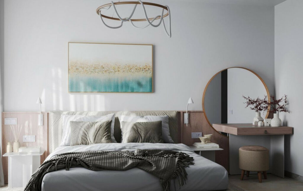 Bungalow Calpe Alicante - imagen 25