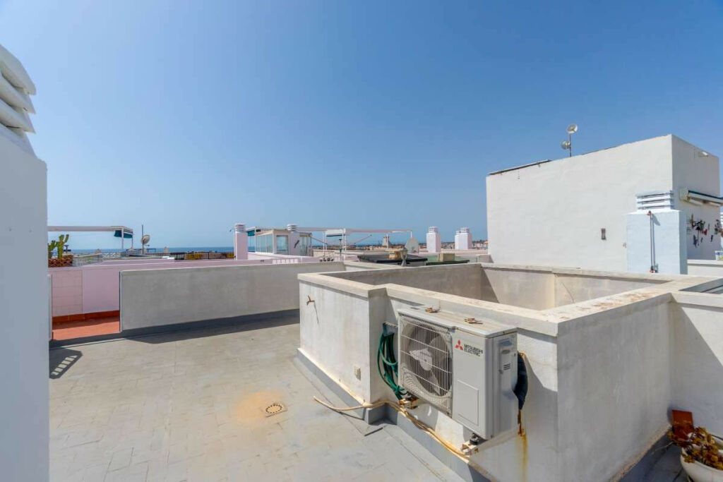 Top Floor Apartment Orihuela Costa Alicante - zdjęcie 25