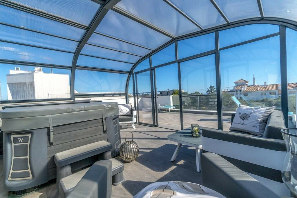 Detached Villa Campoamor Alicante - Bild 25