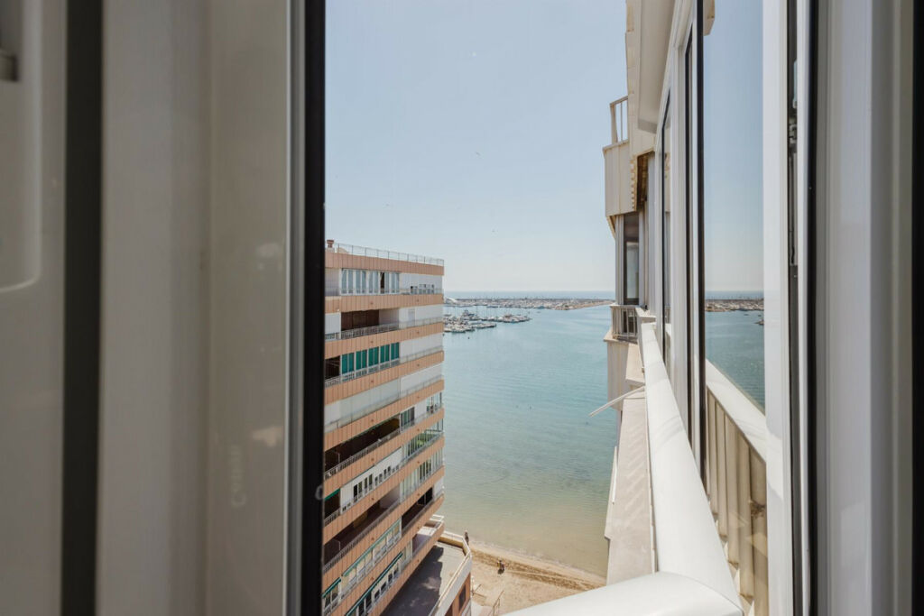 Penthouse Torrevieja Alicante - zdjęcie 25