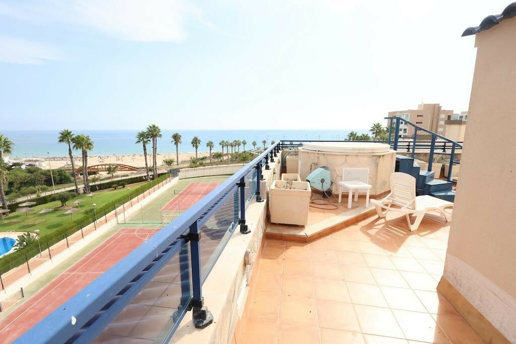 Penthouse Pilar de la Horadada Alicante - Bild 25