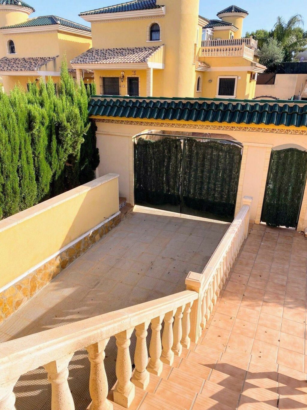 Townhouse Villamartin Alicante - zdjęcie 25