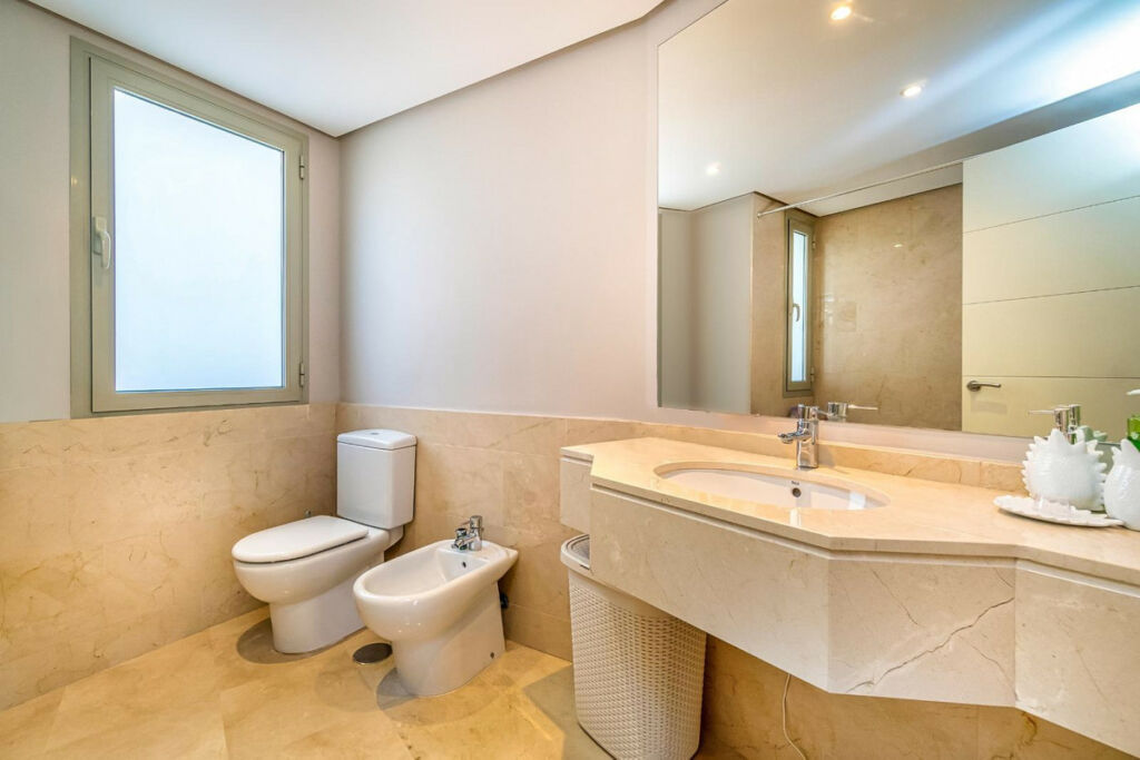 Ground Floor Apartment Las Colinas Golf Alicante - zdjęcie 25