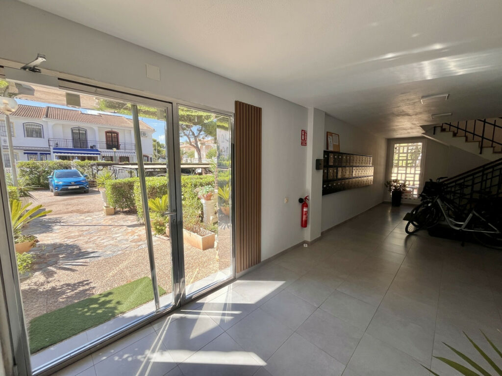 Middle Floor Apartment Cabo Roig Alicante - image 25
